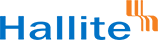Hallite logo