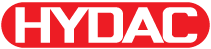 hydac logo