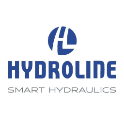 hydroline logo