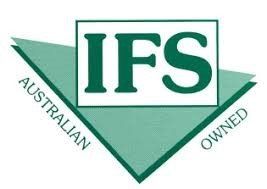 ifs logo