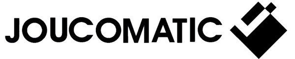 joucomatic logo