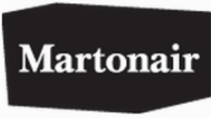 martonair logo
