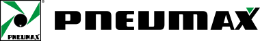 pneumax logo