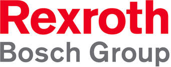 rexroth logo