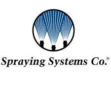 spraying systems co logo