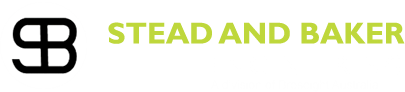 stead and baker logo
