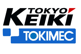 tokyo keiki tokimec logo