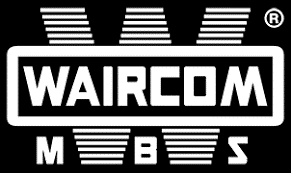 waircom logo