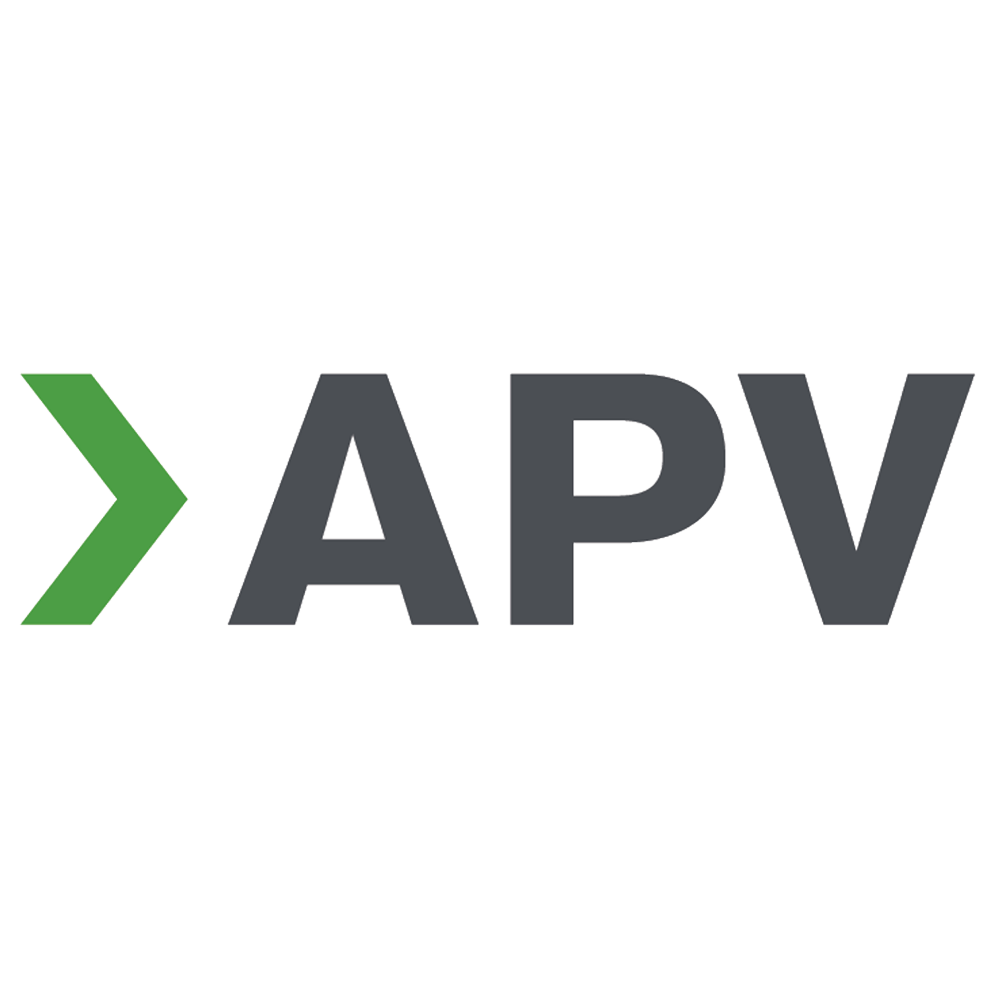 apv logo