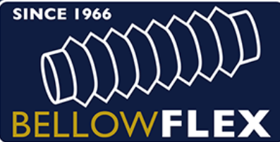 bellowflex logo
