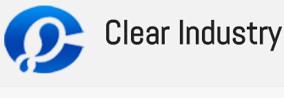 clear industry logo
