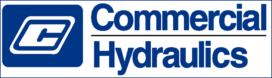 commercial hydraulics logo