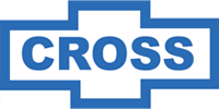 cross logo