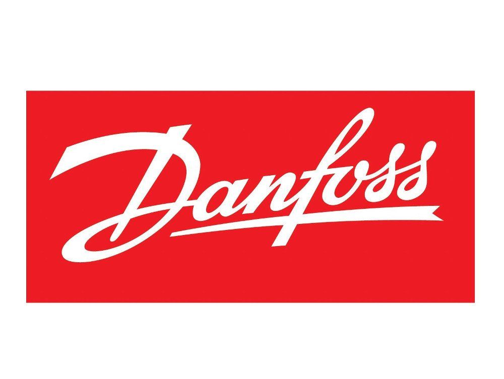 danfoss logo