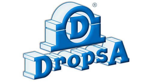 dropsa logo