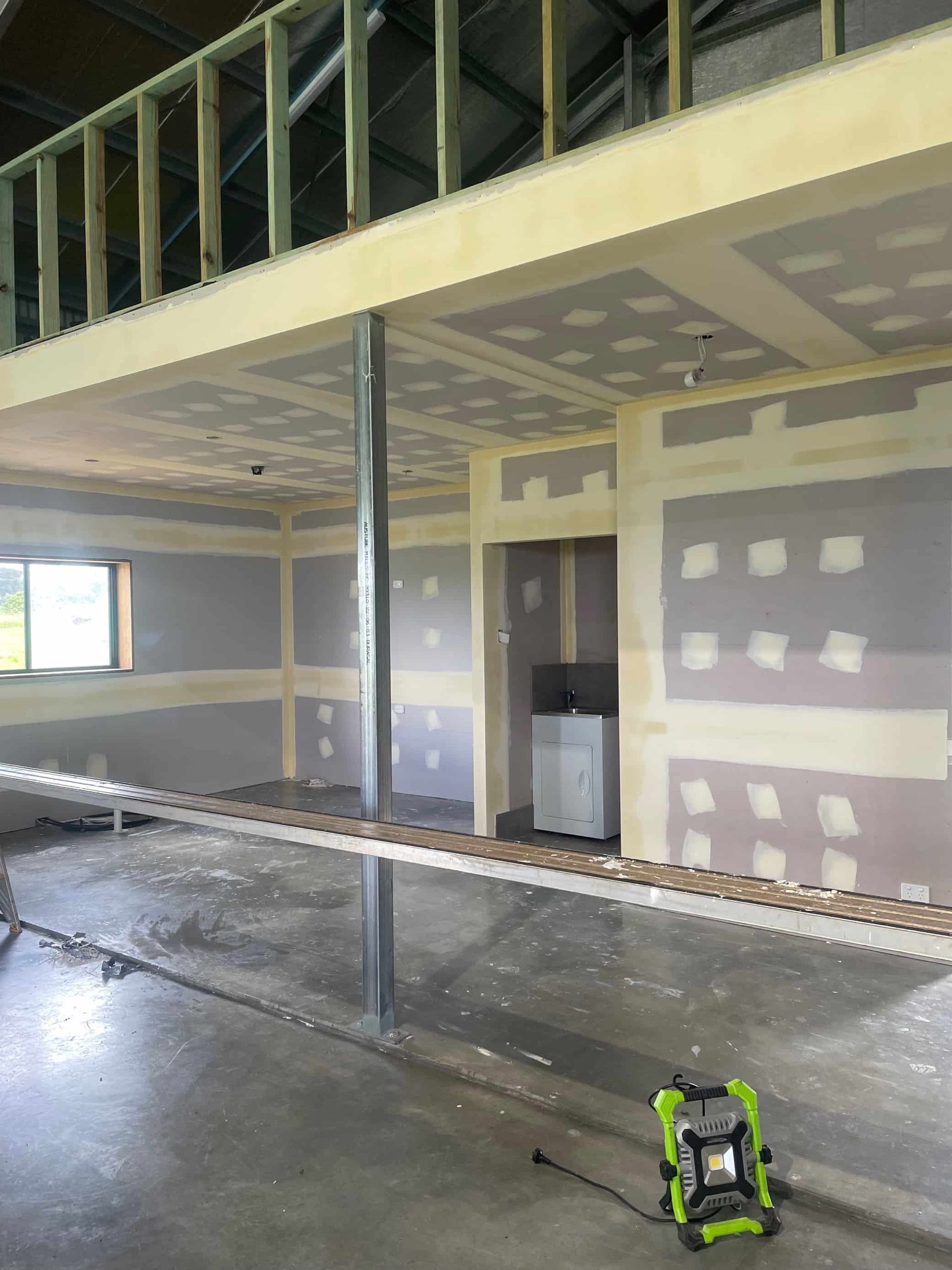 Another Plastering — HJK Plastering in South Lismore, NSW