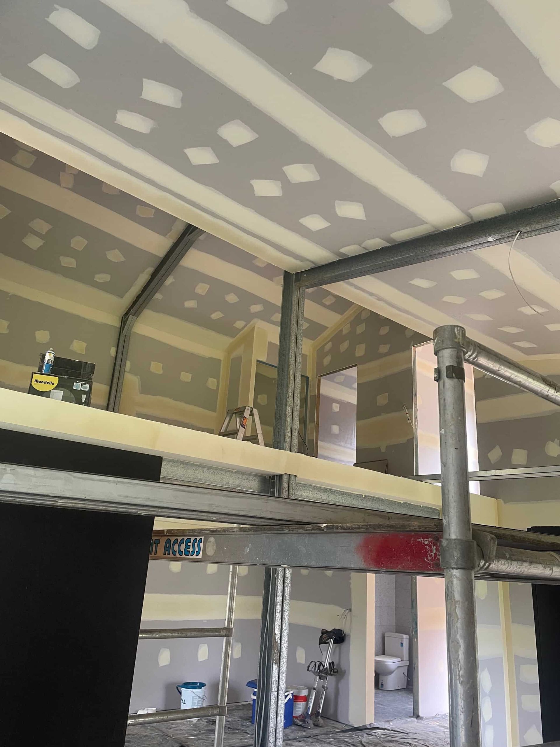 Very Nice Plastering — HJK Plastering in South Lismore, NSW