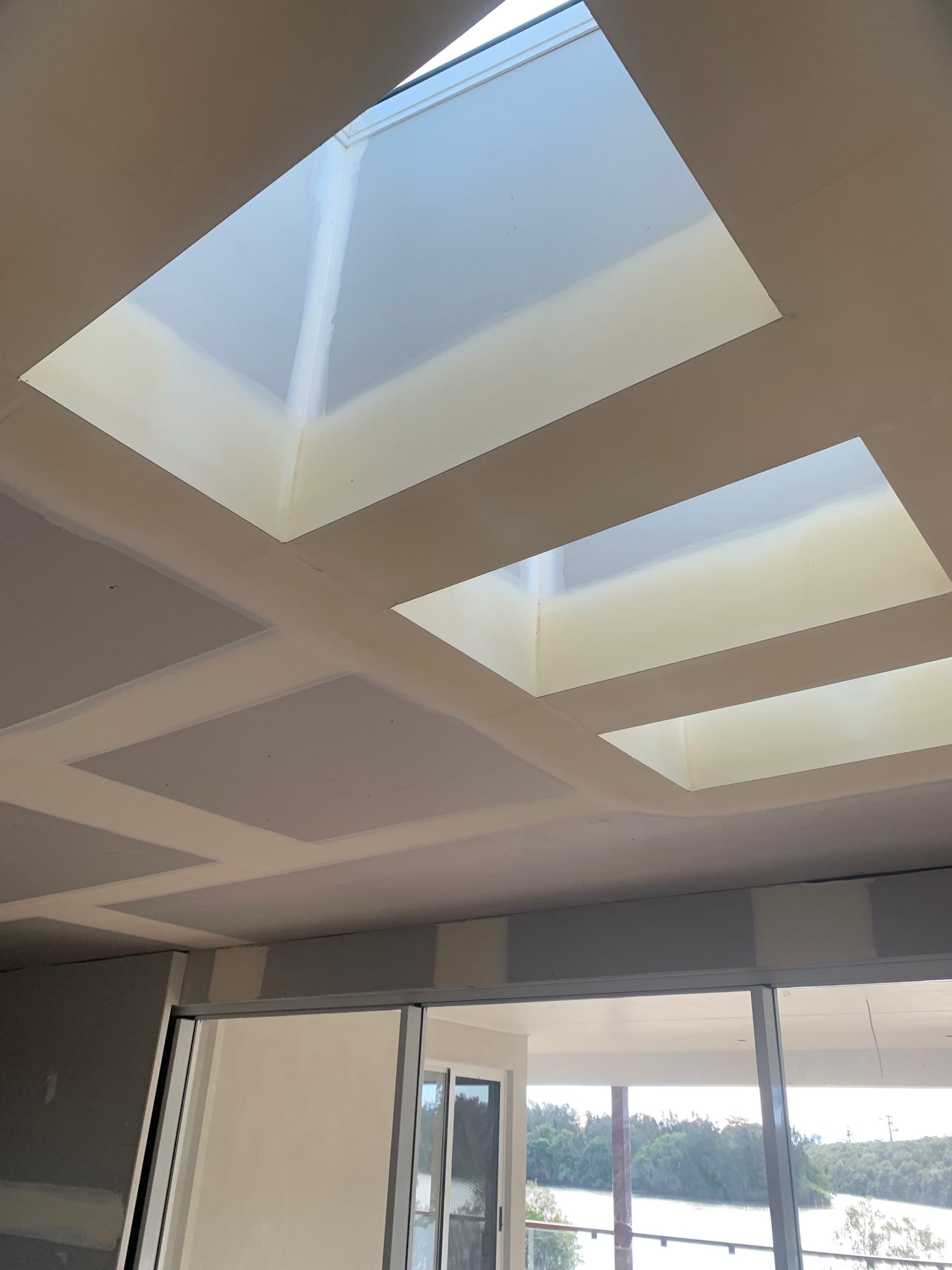 Renovating House — HJK Plastering in South Lismore, NSW