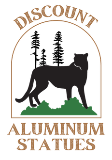Discount Aluminum Statues logo