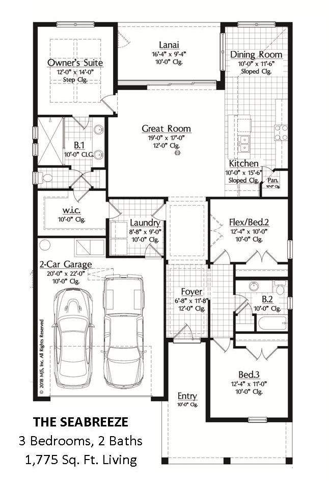 available homes in mosaic | Adley Homes | Daytona Beach, FL 32124