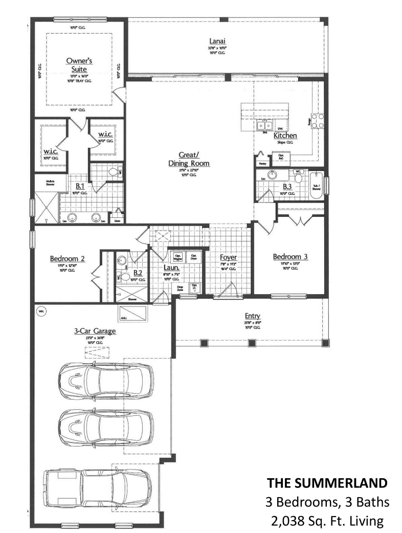 available homes in mosaic | Adley Homes | Daytona Beach, FL 32124