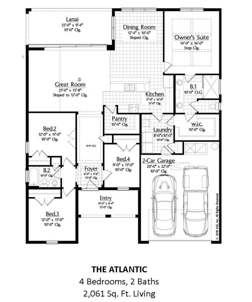 available homes in mosaic | Adley Homes | Daytona Beach, FL 32124