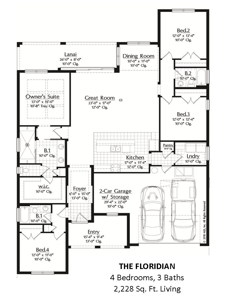 available homes in mosaic | Adley Homes | Daytona Beach, FL 32124