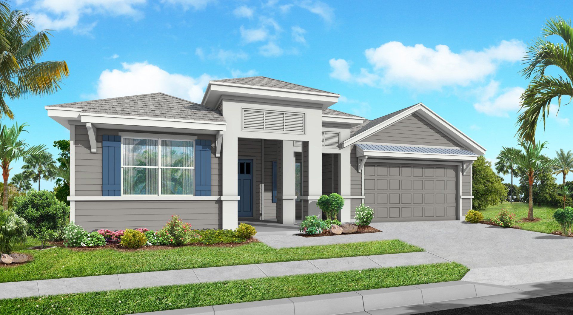available homes in mosaic | Adley Homes | Daytona Beach, FL 32124