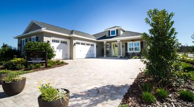 Adley Homes Volusia County New Homes Daytona Beach