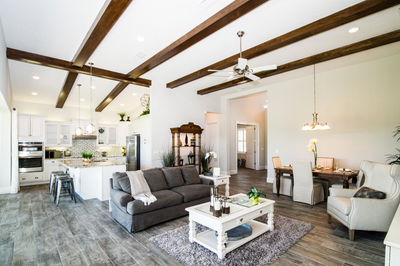 Adley Homes Volusia County New Homes Daytona Beach