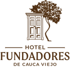 Logo Cauca viejo