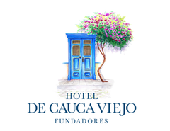 Logo Cauca viejo