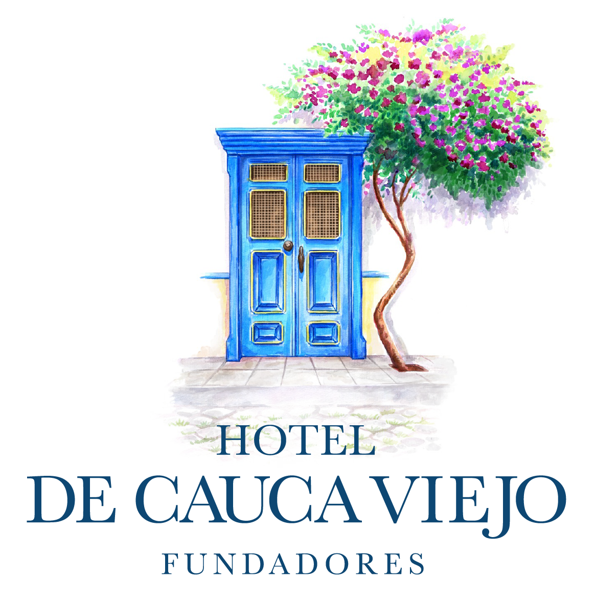 Logo Cauca viejo