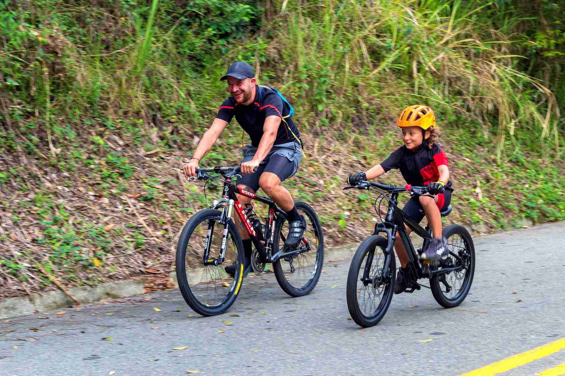 planes en cauca viejo