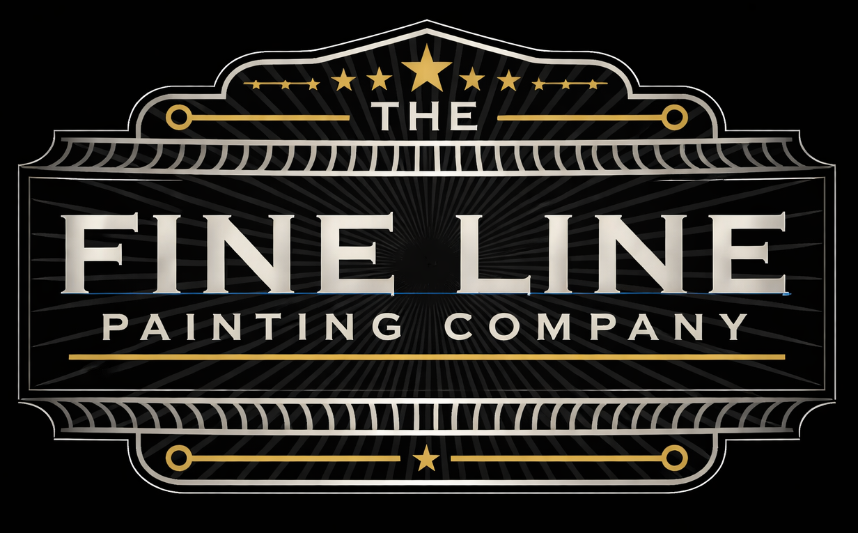 The Fine Line Painting Company