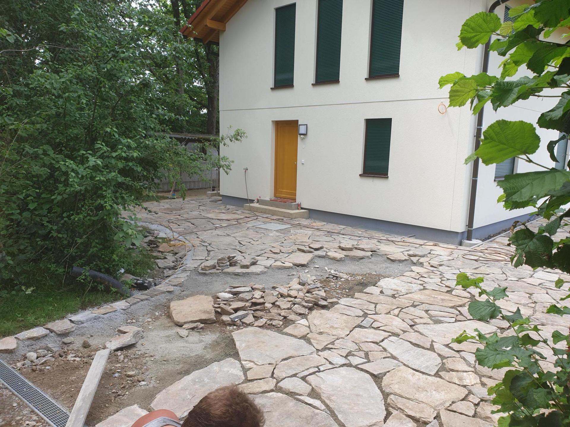 Waldschach, Steiermark