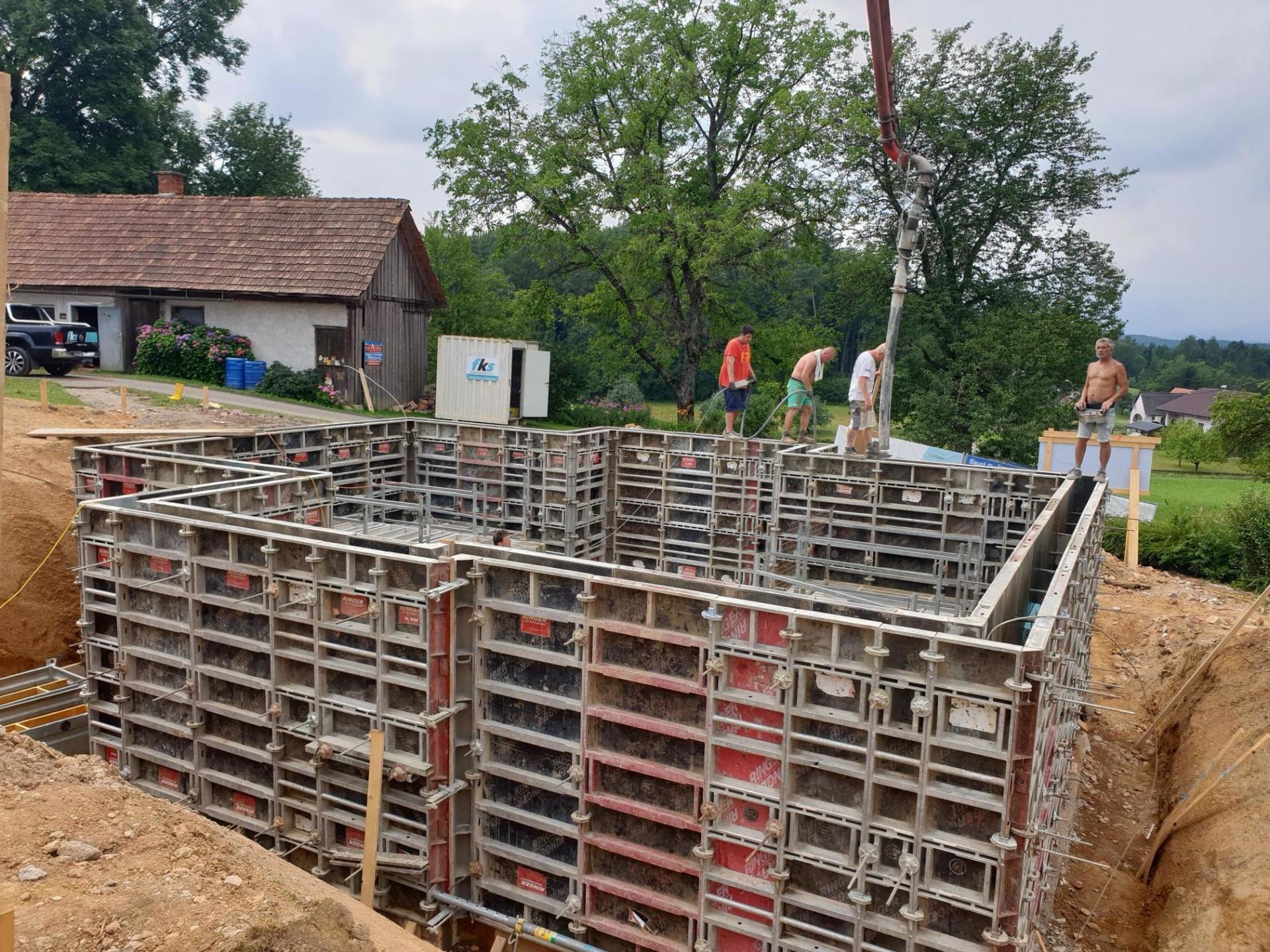 St. Andrä, Kärnten