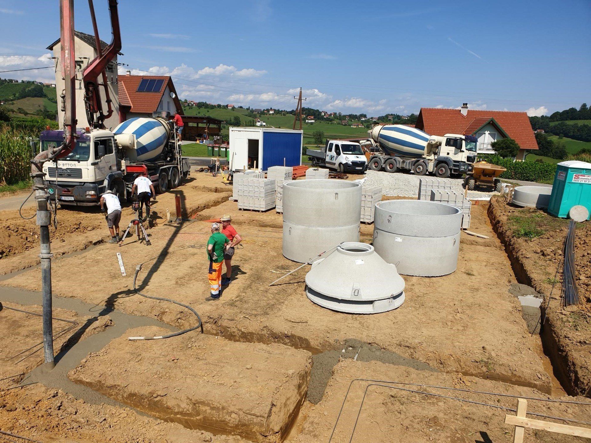 St. Nikolai, Steiermark