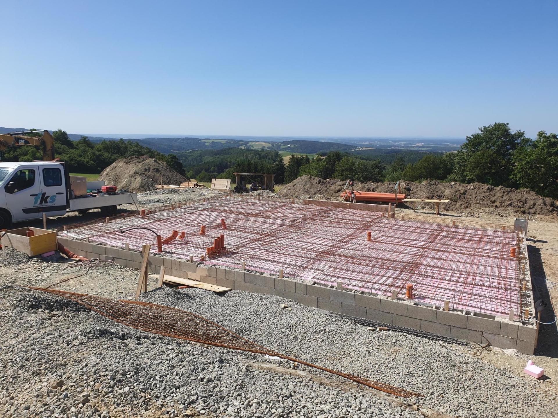 Bernstein, Burgenland