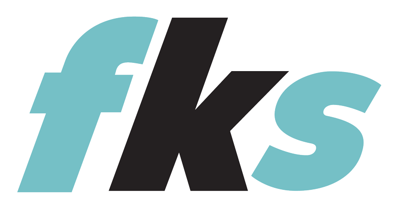 Logo FKS Bau