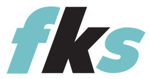 Logo FKS Bau