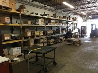 Supplies - Motor Sales and Service in Pitt Country, NC