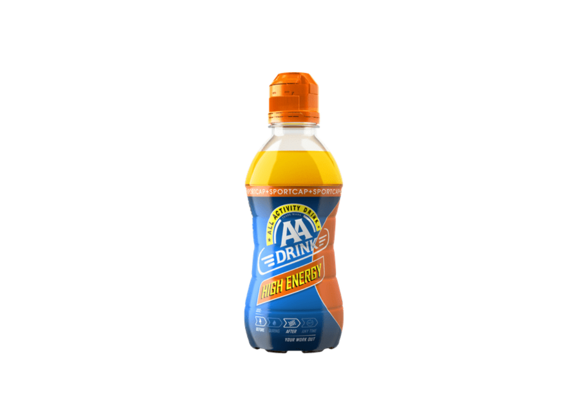 AA 330 ml
