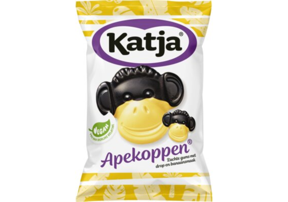 Katja Apenkoppen 250 g