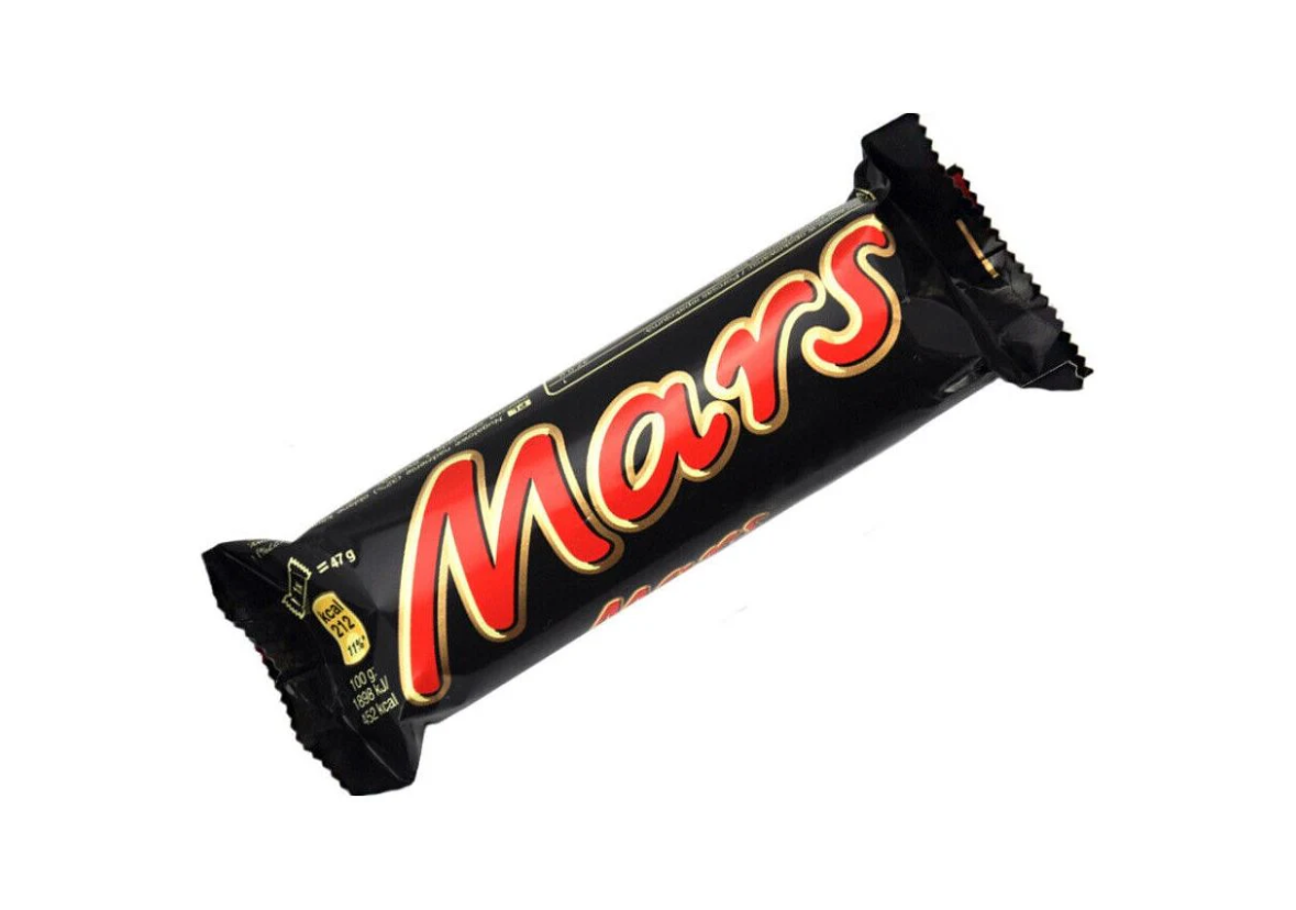 Mars