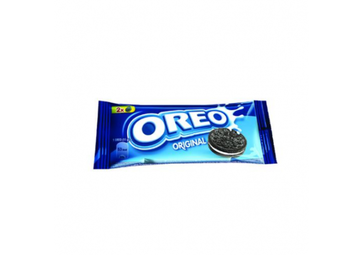 Oreo 2 pack