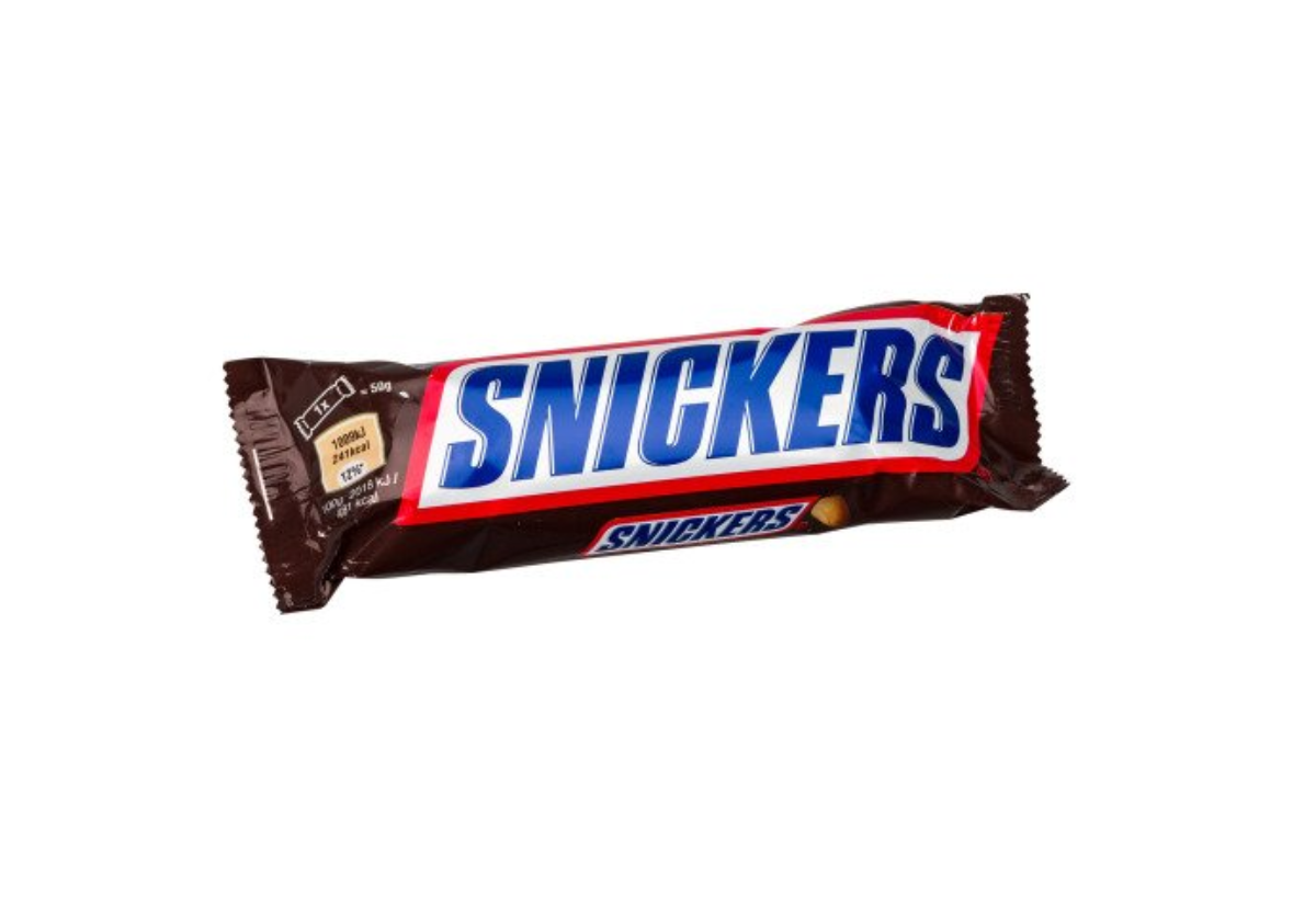 Snickers