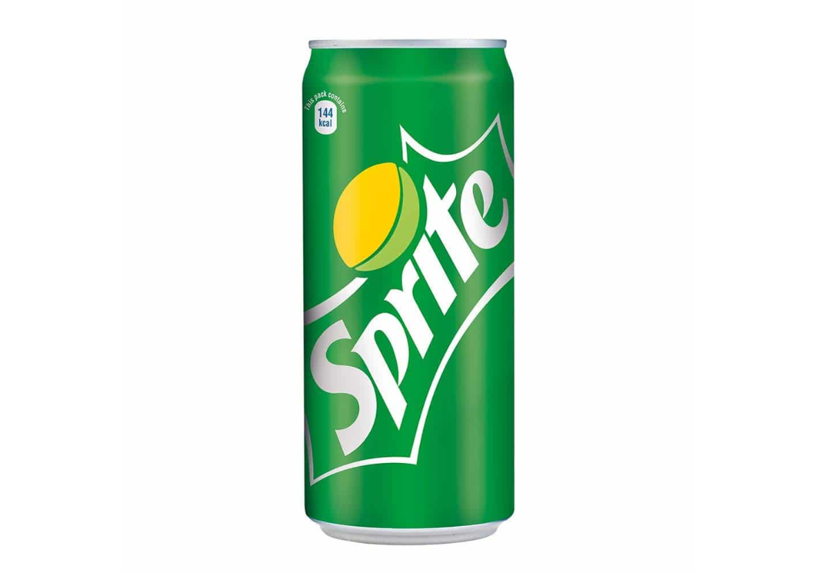 Sprite 330 ml