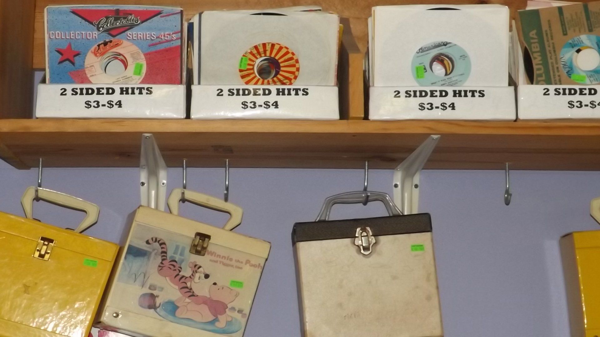 Used CDs Troy & Albany, NY Vinyl Records