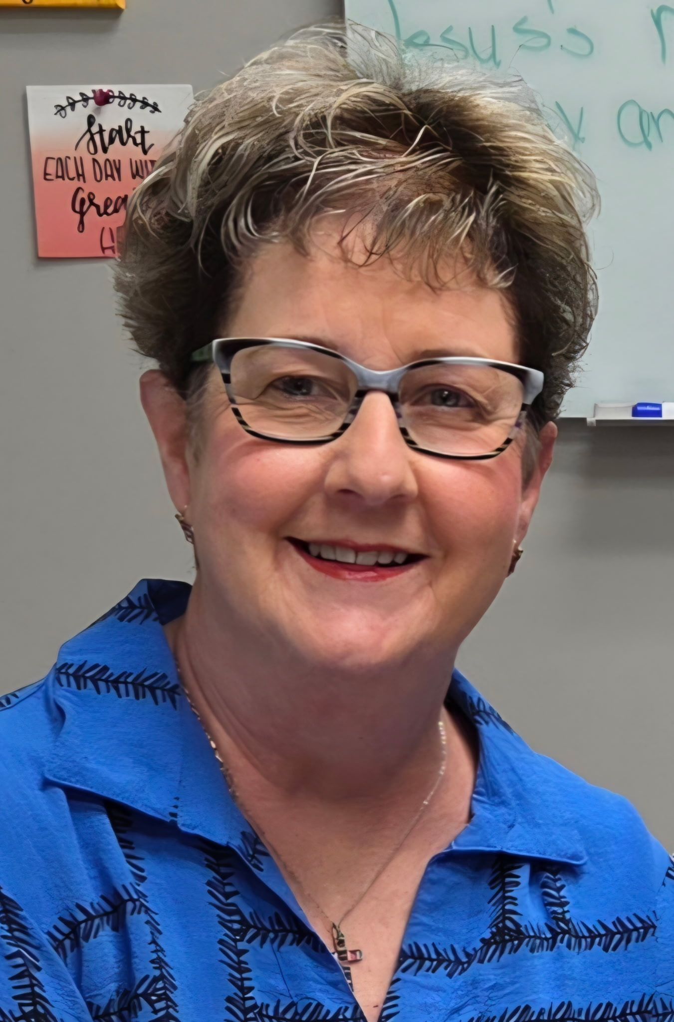 Staff Photo